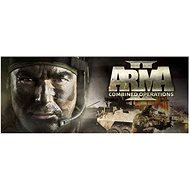 Arma 2: Combined Operations - PC Digital - PC játék