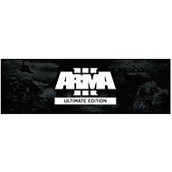 Arma 3: Ultimate Edition - PC Digital - PC-Spiel