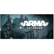 Arma Reforger - PC Digital - PC játék