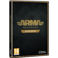 Arma Reforger: Deluxe Edition - PC Digital - PC Game