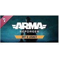 Arma Reforger Soundtrack - PC Digital - Gaming-Zubehör