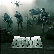 Arma Tactics - PC Digital - PC játék