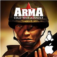 Arma: Cold War Assault Mac/Linux - PC Digital - PC játék