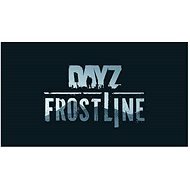 DayZ: Frostline - PC Digital - Gaming-Zubehör