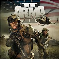 Arma 2 - PC Digital - PC Game