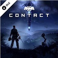 Arma 3: Contact - PC Digital - Gaming-Zubehör
