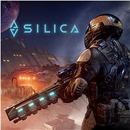 Silica - PC Digital - PC Game