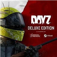 DayZ: Deluxe Edition - PC Digital - PC játék