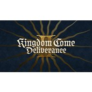 Kingdom Come: Deliverance 2 - PC DIGITAL - PC Game