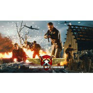 Forgotten but Unbroken - PC Digital - PC Game