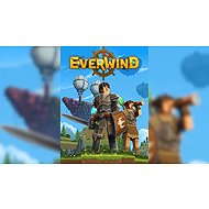 Everwind - PC Digital - PC Game