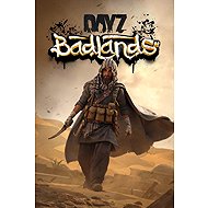 DayZ: Badlands - PC Digital - Gaming Accessory