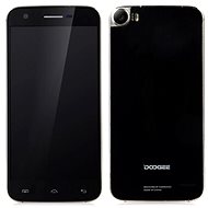Doogee F3 black - Mobile Phone