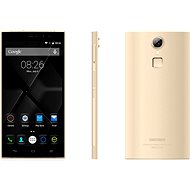Doogee F5 gold - Mobile Phone