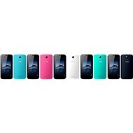 Doogee X3 yellow - Mobile Phone