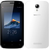 Doogee X3 white - Mobile Phone