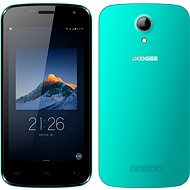 Doogee X3 green - Mobile Phone