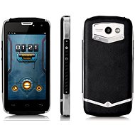 Doogee DG700 Black Titans 2 - Mobile Phone