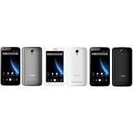 Doogee Y100 Plus - Mobile Phone
