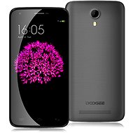 Doogee Y100 Pro Valencia 2 grey - Mobile Phone