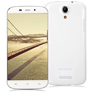 Doogee Y100X Nova White - Mobile Phone