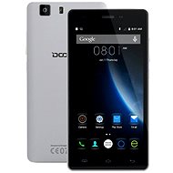 Doogee X5S white - Mobile Phone