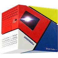 Doogee P1 Smart - Projector