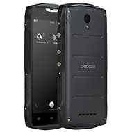 Doogee T5S Black - Mobile Phone