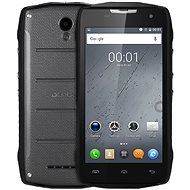 Doogee T5 Lite black - Mobile Phone