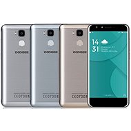 Doogee Y6C - Mobile Phone