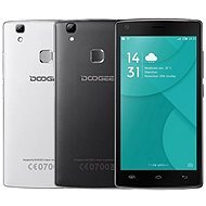 Doogee X5 Max Pro - Mobiltelefon