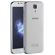 Doogee X9 Pro White - Mobile Phone
