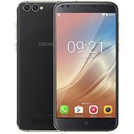 Doogee X30 16GB Black - Mobile Phone