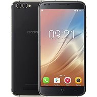 Doogee X30 16GB - Mobile Phone