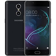 Doogee Shoot1 Black - Mobile Phone