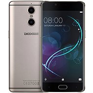 Doogee Shoot1 gold - Mobile Phone