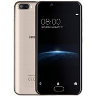Doogee Shoot 2 16GB Gold - Mobile Phone
