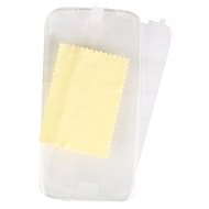 DOOGEE X9 MINI TPU Case Transparent - Phone Case