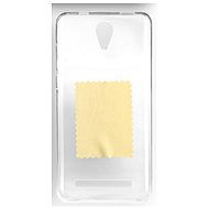 DOOGEE X7/X7 PRO TPU Case Transparent  - Phone Case