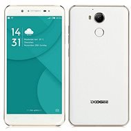 Doogee F7 Gold - Mobile Phone