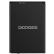 Doogee BAT175582580 2580 mAh - Handy-Akku