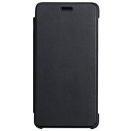 Doogee Flip Case Black + Protective Foil for the X20 - Phone Case