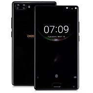 Doogee Mix 4GB Dazzle Black - Mobiltelefon
