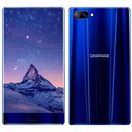 Doogee Mix 4GB Aurora Blue - Mobiltelefon