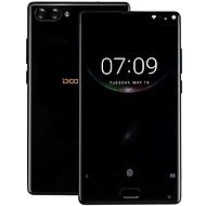 Doogee Mix 6GB Dazzle Black - Mobile Phone
