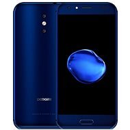Doogee BL5000 Marine Blue - Mobile Phone