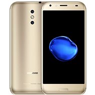 Doogee BL5000 Maple Gold - Mobile Phone