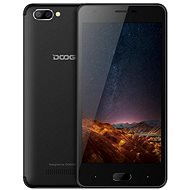 Doogee X20 16GB - Mobile Phone