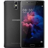 Doogee BL7000 Black - Mobile Phone