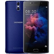 Doogee BL7000 Blue - Mobile Phone